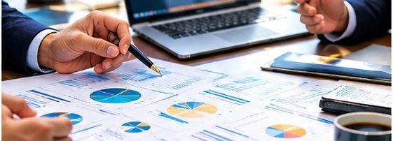 Business analysis and consultancy