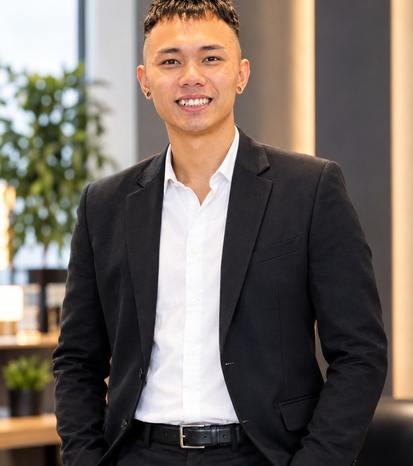 Mr. Daniel Lau