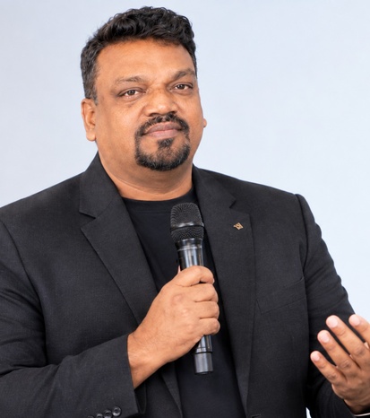 Mr. Tangamani, also known as Mani