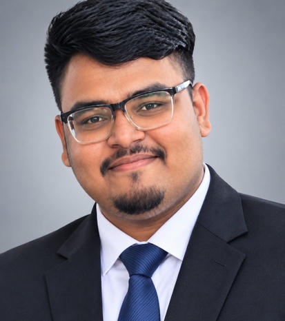 Mr. Tharmessh Tangamani
